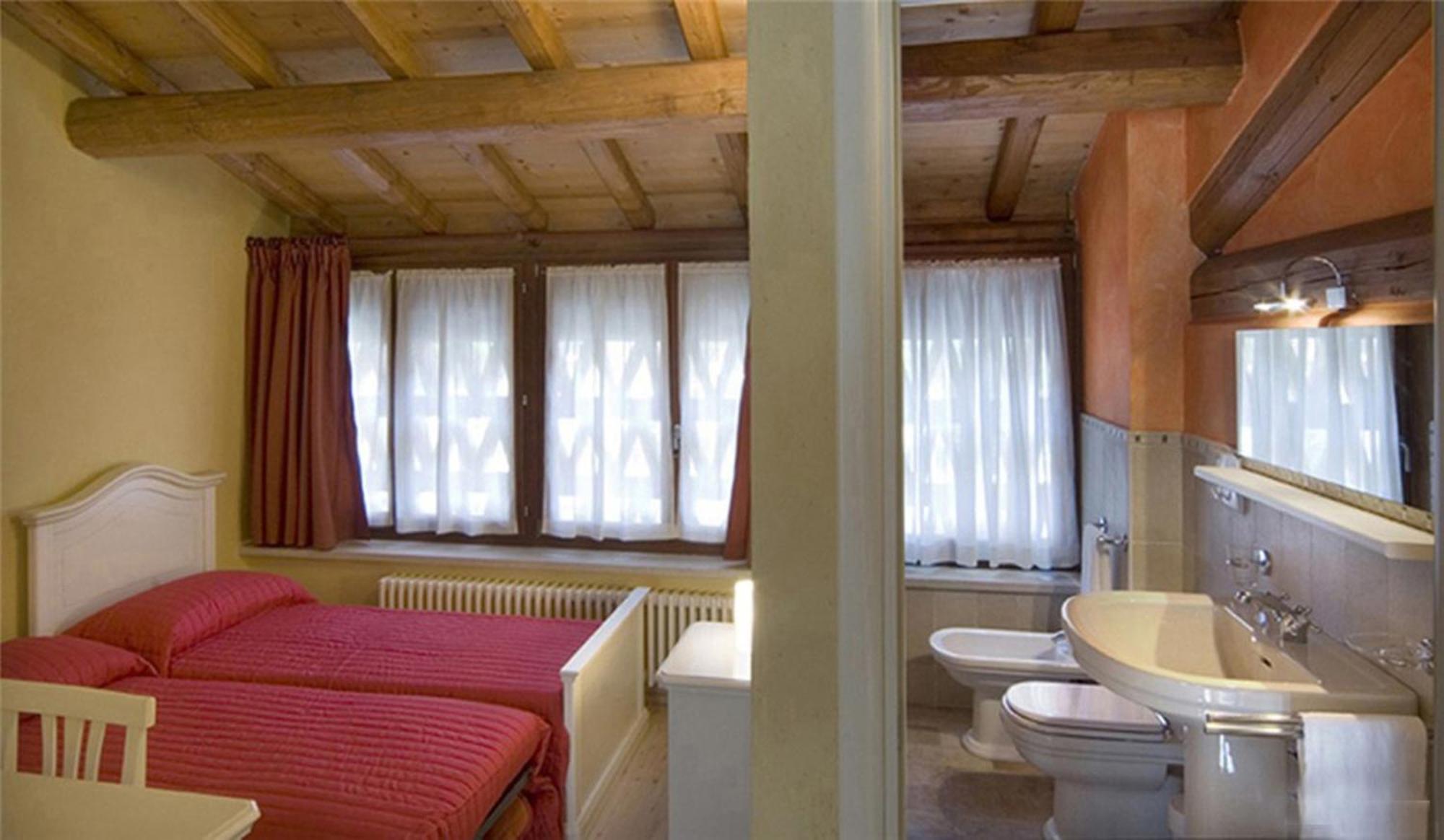 Villa Avesani Pastrengo Eksteriør bilde