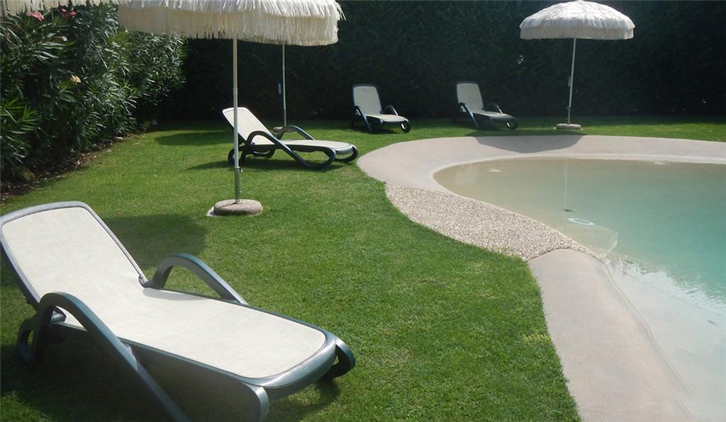 Villa Avesani Pastrengo Eksteriør bilde